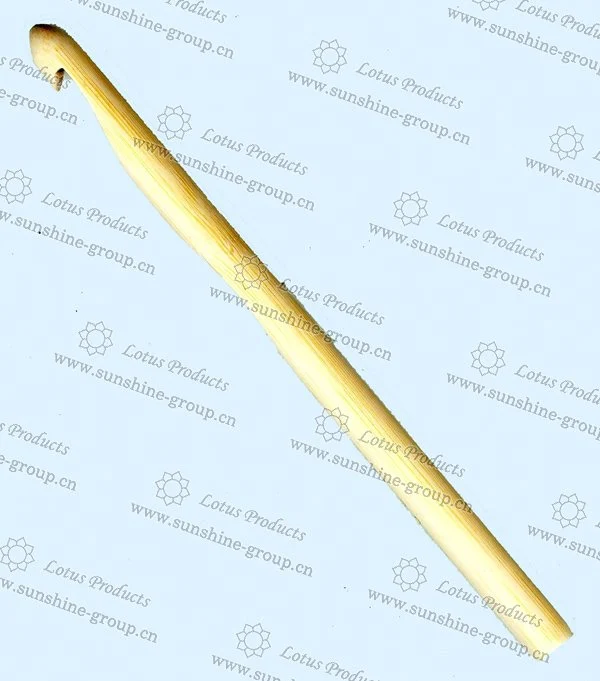 Ningbo sunshine import and export co., ltd. | bamboo crochet hook