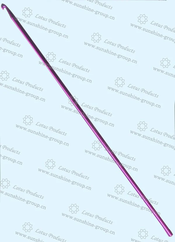 Ningbo sunshine import and export co., ltd. | aluminum j crochet hook