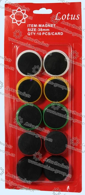 Ningbo sunshine import and export co., ltd. | magnet