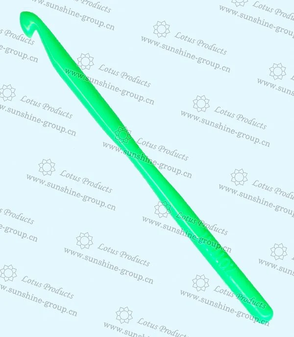 Ningbo sunshine import and export co., ltd. | acrylic crochet hook