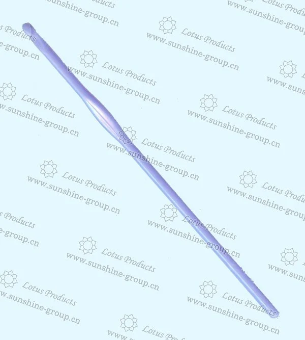Ningbo sunshine import and export co., ltd. | custom acrylic crochet hook