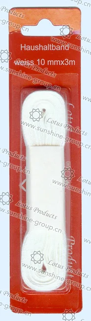 Ningbo sunshine import and export co., ltd. | cotton tape