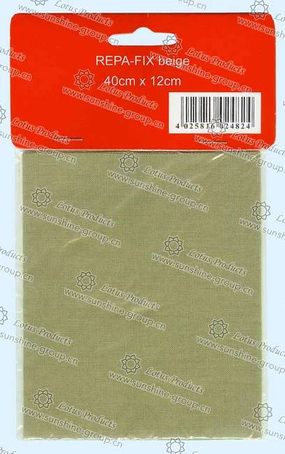 Ningbo sunshine import and export co., ltd. | beige iron on patches