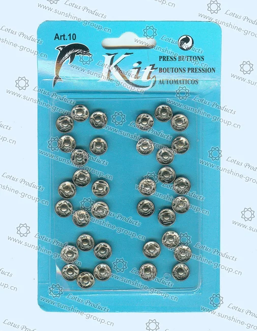 Ningbo sunshine import and export co., ltd. | kit brand kit art 10