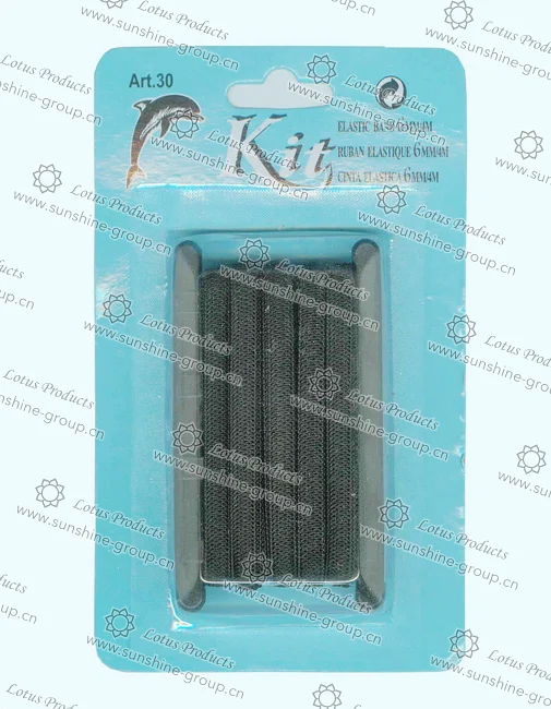 Ningbo sunshine import and export co., ltd. | kit art 30 black