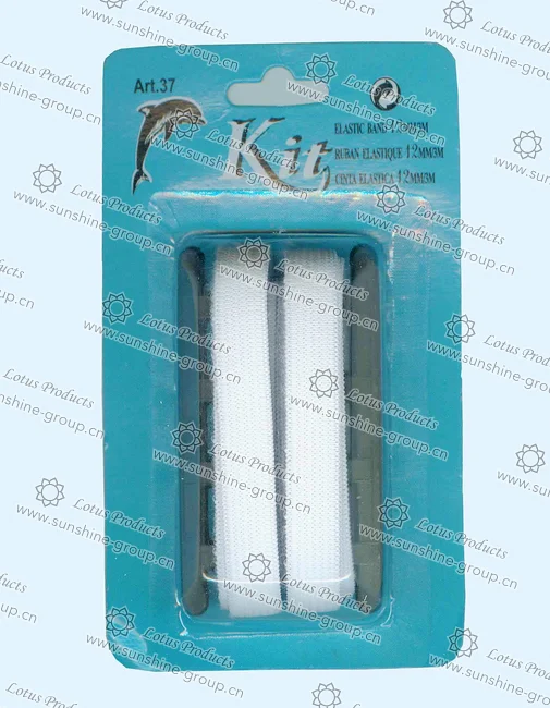 Ningbo sunshine import and export co., ltd. | kit art 37 white