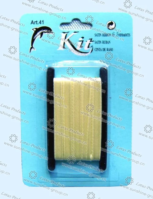 Ningbo sunshine import and export co., ltd. | kit brand kit art 41