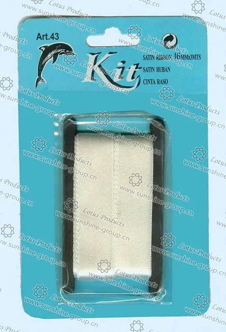 Ningbo sunshine import and export co., ltd. | kit brand kit art 43