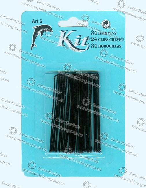 Ningbo sunshine import and export co., ltd. | kit art 6 black