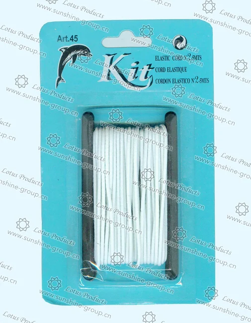 Ningbo sunshine import and export co., ltd. | kit art 45 white
