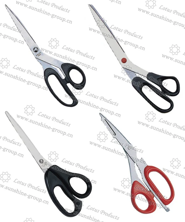 Ningbo sunshine import and export co., ltd. | office scissor q