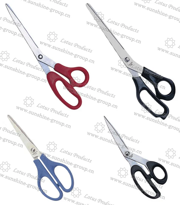 Ningbo sunshine import and export co., ltd. | office scissor p