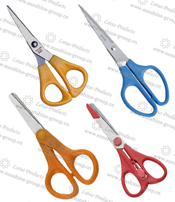 Ningbo sunshine import and export co., ltd. | office scissor g
