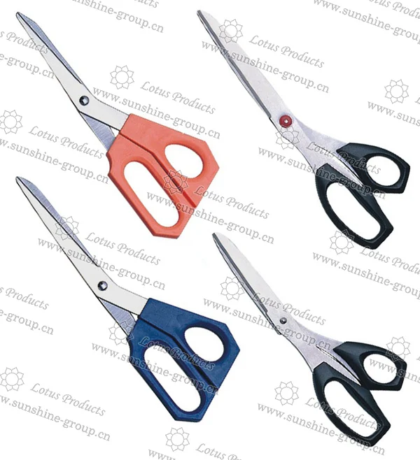 Ningbo sunshine import and export co., ltd. | office scissor d