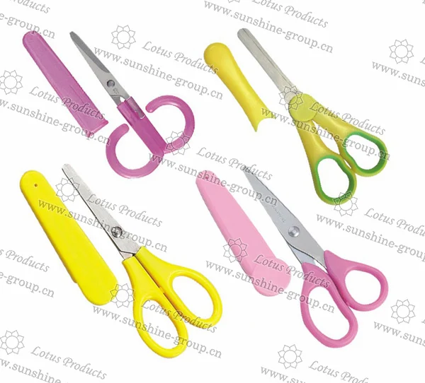 Ningbo sunshine import and export co., ltd. | children scissor k