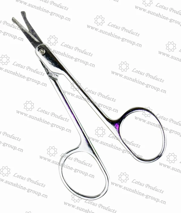 Ningbo sunshine import and export co., ltd. | beauty scissor
