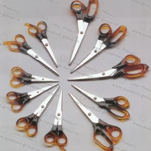 Ningbo sunshine import and export co., ltd. | amber scissors