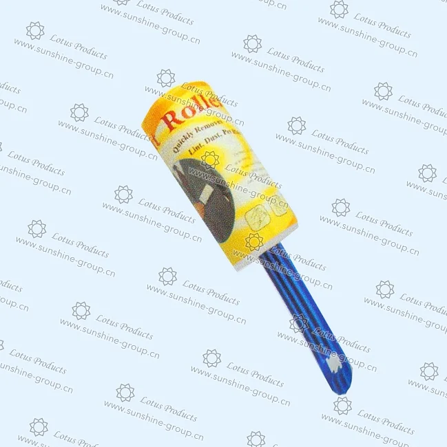 Ningbo sunshine import and export co., ltd. | lint roller