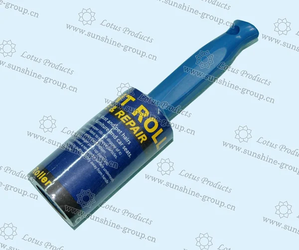 Ningbo sunshine import and export co., ltd. | lint roller 4