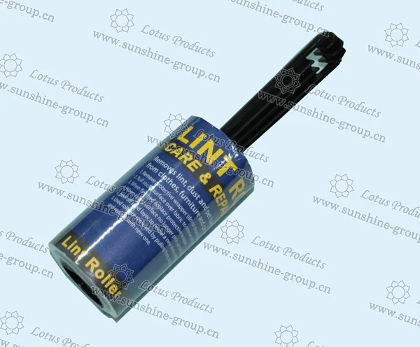 Ningbo sunshine import and export co., ltd. | lint roller 2