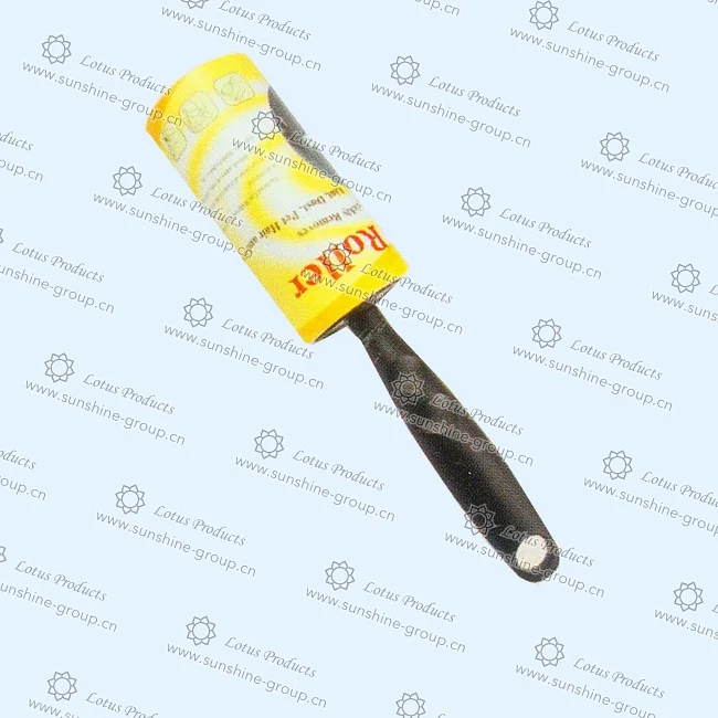 Ningbo sunshine import and export co., ltd. | lint roller (2)