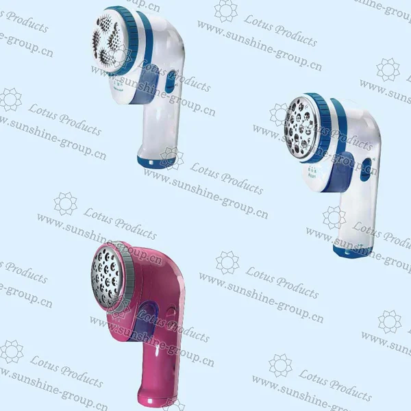 Ningbo sunshine import and export co., ltd. | lint remover & lint shaver (4)