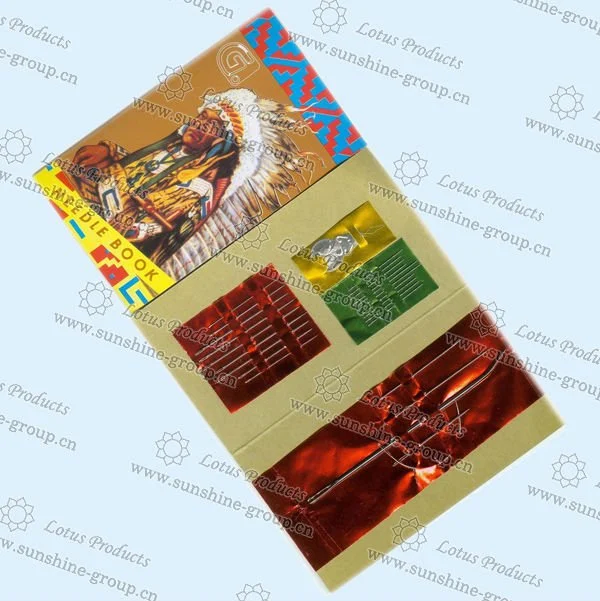Ningbo sunshine import and export co., ltd. | sewing needle