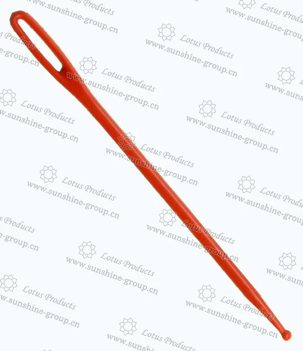 Ningbo sunshine import and export co., ltd. | plastic sewing needle
