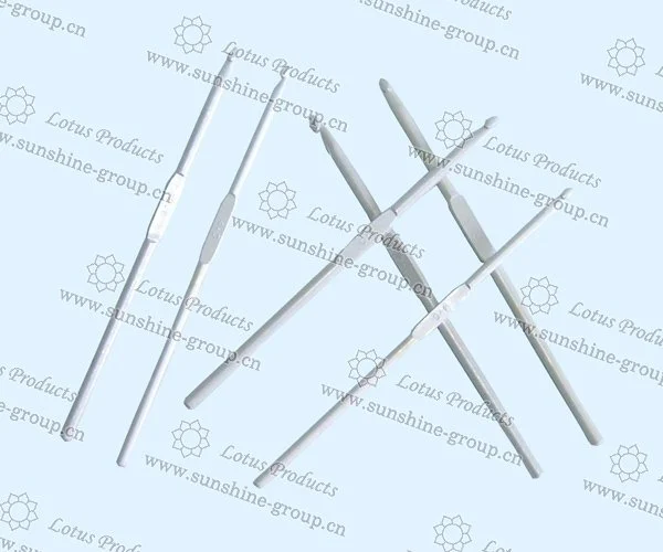 Ningbo sunshine import and export co., ltd. | metal crochet hook