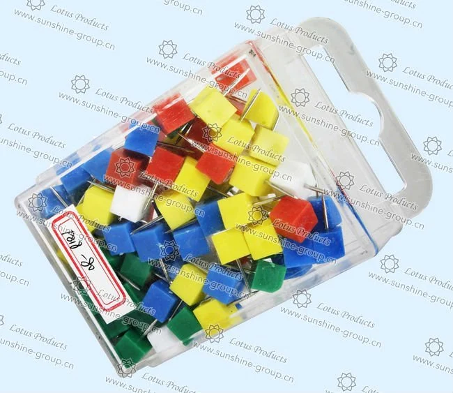 Ningbo sunshine import and export co., ltd. | push pin