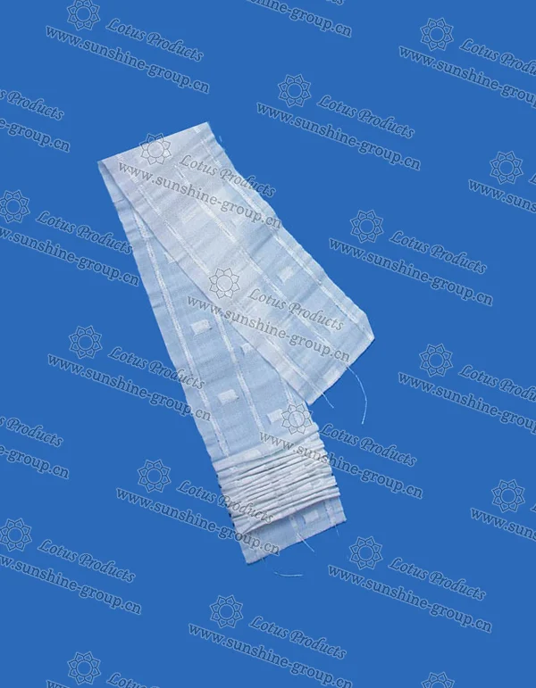 Ningbo sunshine import and export co., ltd. | 76mm polyester