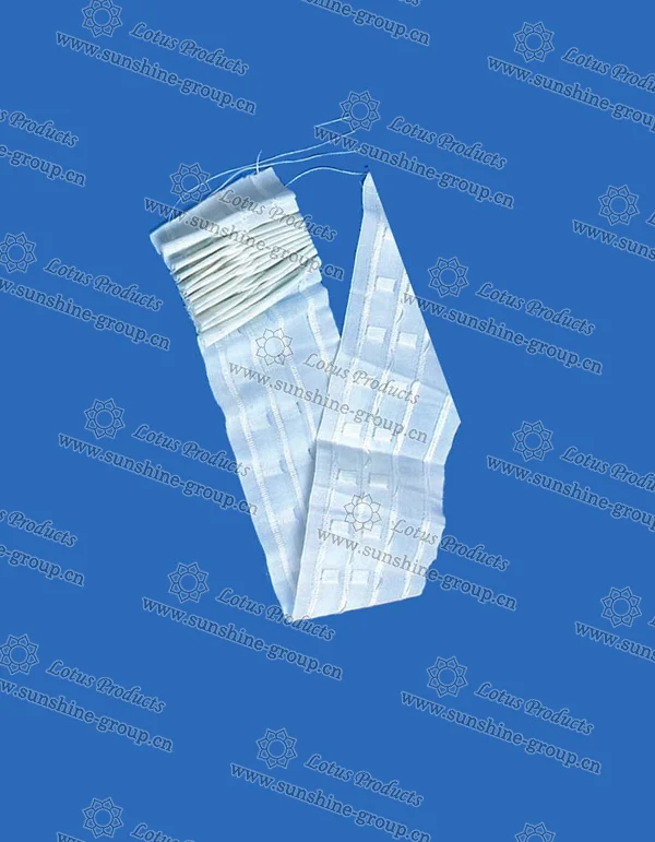 Ningbo sunshine import and export co., ltd. | 76mm polyester b