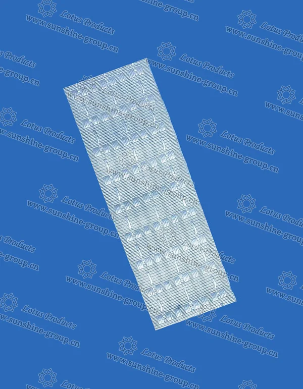 Ningbo sunshine import and export co., ltd. | 76mm polyester & ethylene