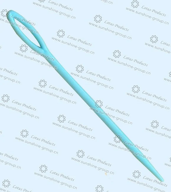 Ningbo sunshine import and export co., ltd. | plastic needle