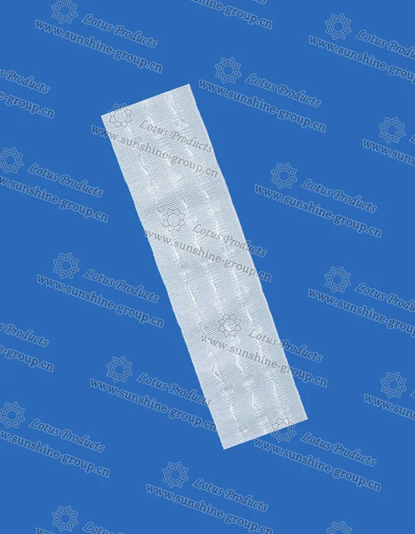 Ningbo sunshine import and export co., ltd. | 65mm polyester & ethylene b
