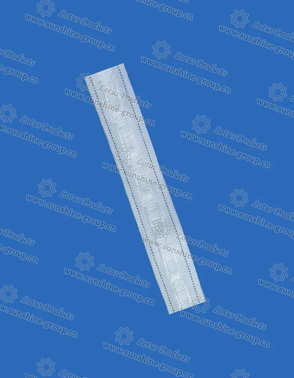 Ningbo sunshine import and export co., ltd. | 25mm polyester