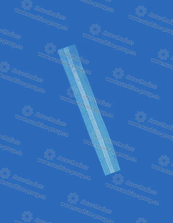 Ningbo sunshine import and export co., ltd. | 20mm polyester b