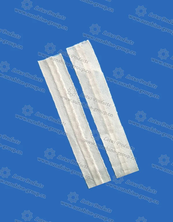 Ningbo sunshine import and export co., ltd. | curtain tape 1-054 a