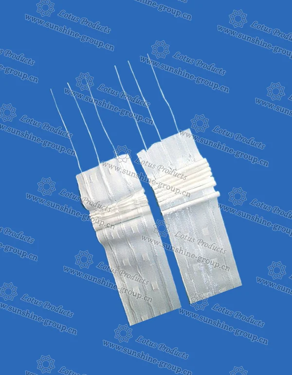 Ningbo sunshine import and export co., ltd. | curtain tape 1-050 a