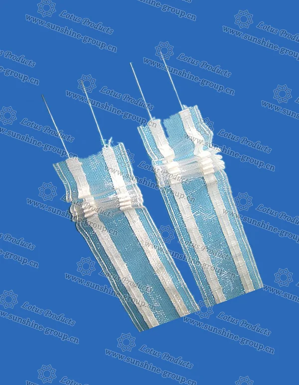 Ningbo sunshine import and export co., ltd. | curtain tape 1-047 a