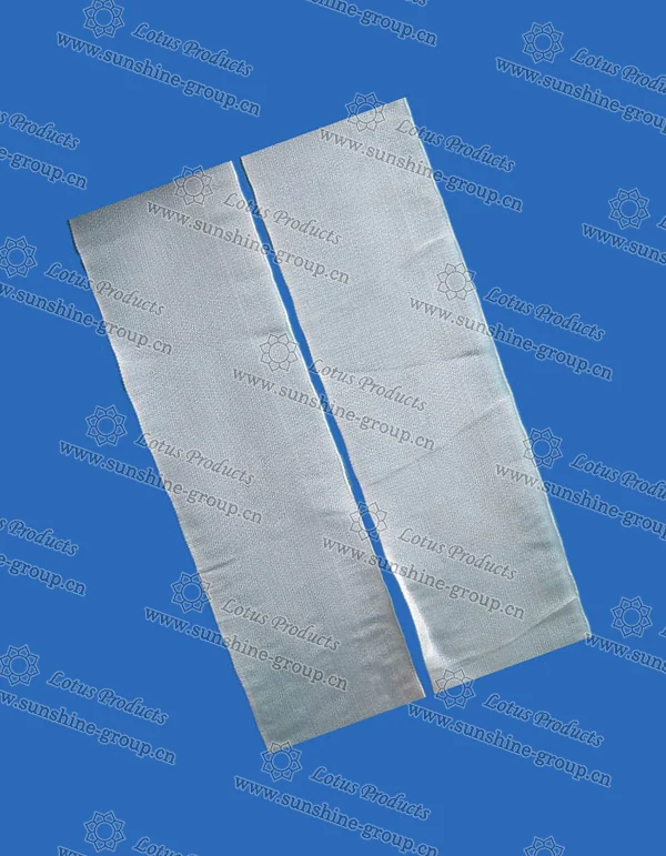Ningbo sunshine import and export co., ltd. | curtain tape 1-044 a