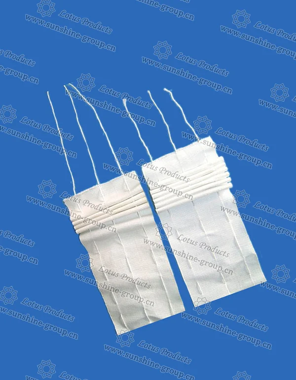 Ningbo sunshine import and export co., ltd. | curtain tape 1-041 a
