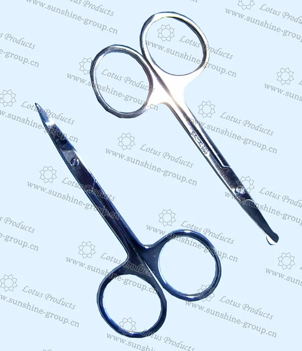 Ningbo sunshine import and export co., ltd. | beauty kit - beauty scissor