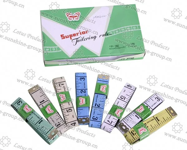 Ningbo sunshine import and export co., ltd. | tailor tape measure