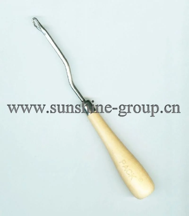 Ningbo sunshine import and export co., ltd. | latch hook