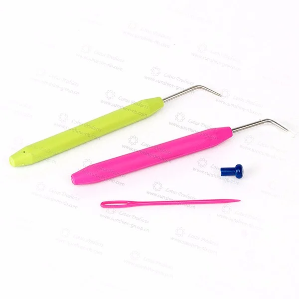 Ningbo sunshine import and export co., ltd. | awl with plastic handle colorful awl with