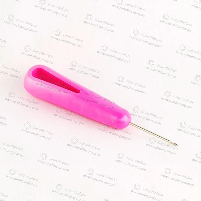 Ningbo sunshine import and export co., ltd. | awl with plastic handle colorful awl with