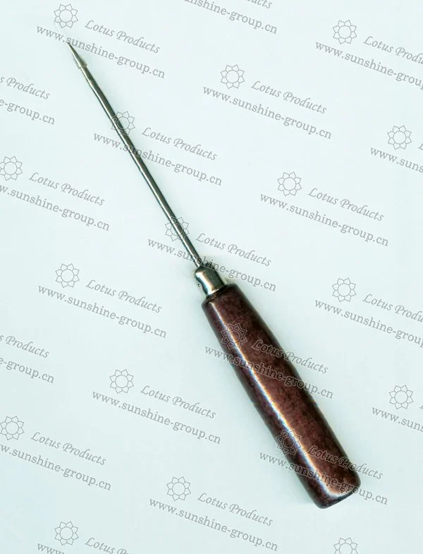 Ningbo sunshine import and export co., ltd. | hand tools straight needle sewing awl