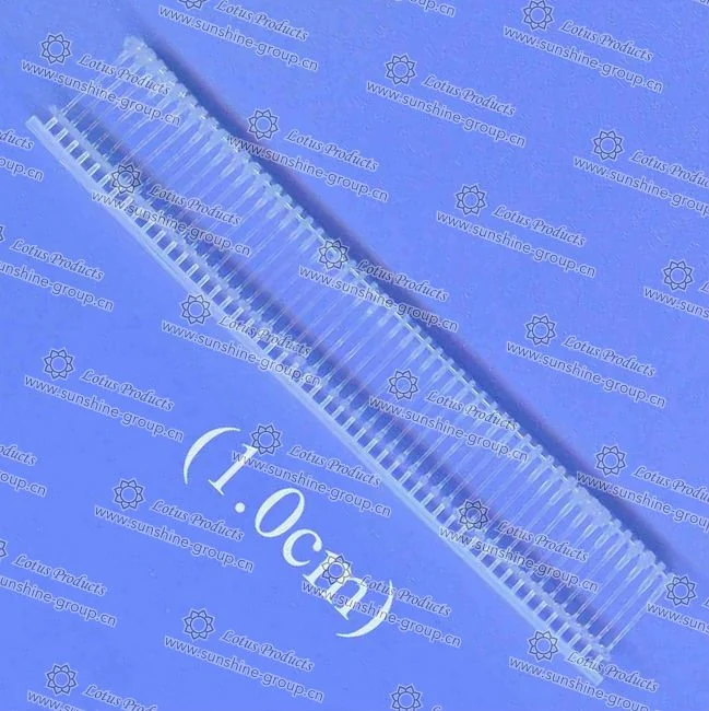 Ningbo sunshine import and export co., ltd. | pp tag pin