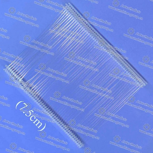 Ningbo sunshine import and export co., ltd. | tag pin